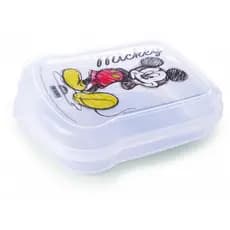 Sanduicheira Mickey Plasútil