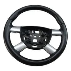 Volante  Direção Ford Focus 2009 A 2013 4m513600b Original