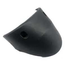 Moldura Coluna Direção Megane 2007 2008 Ba1507400 Original