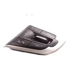 Botão Comando Multifuncional Gm Onix 2013/2019 26211237