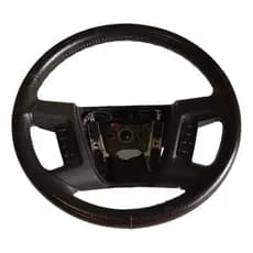 Volante Direção Com Comandos Ford Fusion 2006 A 2009 Origina