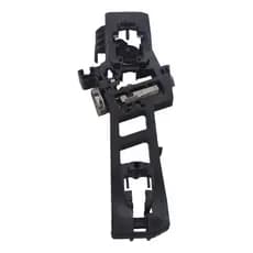 Suporte Maçaneta Externa Dianteira Esquerda Ford Ka 15 A 23
