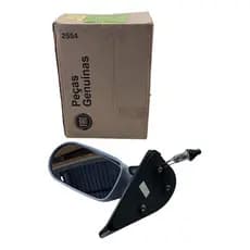 Retrovisor Lado Direito Fiat Palio Siena 2001 A 07 100161926