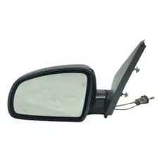 Retrovisor Manual Esquerdo Fiat Uno 2004 A 2013 2p Original