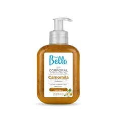 Gel Pós Depilação Camomila 250g Calmante da Pele