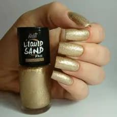 Esmaltes Bella Brazil Fim de Ano Secagem rápida FREE