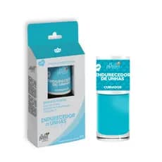 Endurecedor de Unhas Líquido Bella Brazil – Unhas Fortes e Saudáveis