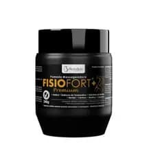 Pomada Massageadora Fisiofort+ Premium - Bio Instinto - 240g