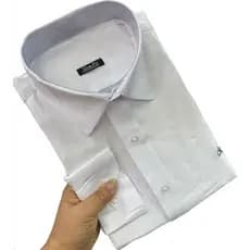 Camisa Social Masculina Slim Fit Manga Longa Super Confortável Não amassa