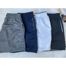 Bermuda Masculino Short Tactel/Short Importado Sport Esportivo Casual/Praia