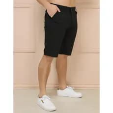 Bermuda Sarja Colorida Jeans Premium Masculino Diversas Cores qualidade boa