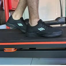 Tênis Masculino para Academia, Trabalho e Lazer – Leve, Estiloso e Super Confortável!