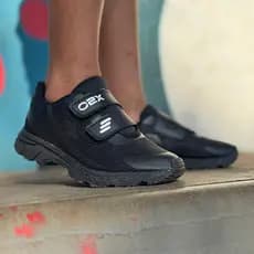 TENIS INFANTIL HOMEM E MULHER O2X