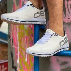 Tênis Impact O2x Masculino E Feminino Promoção Envio Imediato
