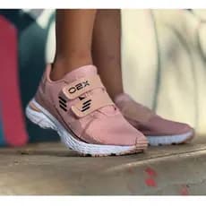 PROMOÇÃO MASCULINO FEMININO O2X 2025 TENIS INFANTIL