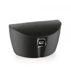 Saleiro de bancada gold 500ml UZ
