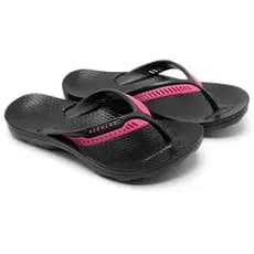 Chinelo Feminino Ortopédico Esporão Alcalay Original Vegano Promoção