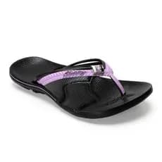 Chinelo Feminino Ortopédico Antiderrapante Alcalay Original Promoção Black Friday