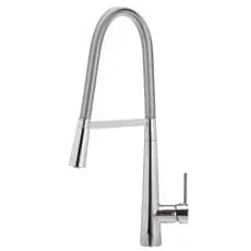 Torneira Gourmet Deluxe Monocomando Cozinha Pia Flexível
