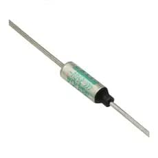 Fusível Térmico De Metal 240°c 15a 250v 240 Graus - 1 Peça