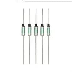 6 Fusível Térmico De Metal 240°c 15a 250v 240 Graus