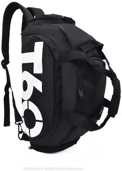 Bolsa Esportiva T60 Transversal Academia , Fitness