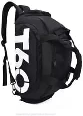 Bolsa Esportiva T60 Transversal Academia , Fitness