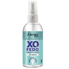Odorizador De Vaso Xó Fedo Tira Mal Cheiro De Banheiro 120ml Lírio Branco