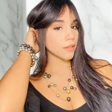 ACESSORIO COLAR DE PÉROLA  BRINCO E PULSEIRA DE BOLAS ABS FEMININO
