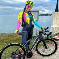 Macacão Feminino Manga Longa Macaquinho Ciclismo Feminino Roupa De Ciclismo Feminina Bicicleta Profissional Ao Ar Livre