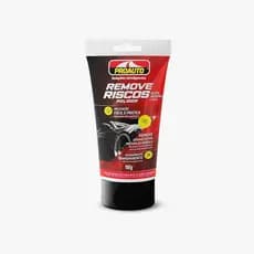 Tira Riscos ProAuto Remove Riscos e Arranhõe de Lataria e Vidro para Uso Automotivo