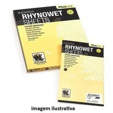 INDASA LIXA D AGUA 230X280 RHYNOWET PLUS