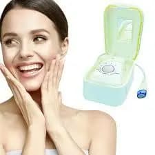Massageador Facial Massage Diamond