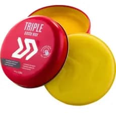 CERA TRIPLE WAX 100G - AUTOAMERICA