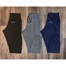 Calça Esportiva Dry Fit Masculina | Elasticidade, Leveza, Treino, Corrida