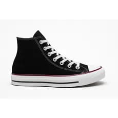 Tênis Botinha Feminino All Major Star Cano alto Tradicional Oferta 25 ao 43 frete grátis