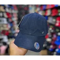 Boné Lavado Premium Aba Curva Regulável