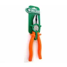 Alicate Universal 8” Isolado 1000V  Belzer Uso Profissional