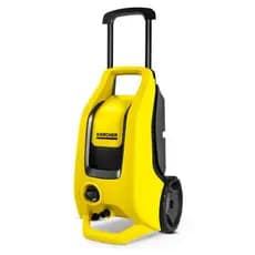 Lavadora de Alta Pressão 1500W K3 Force Kärcher