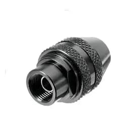 Mandril de Aperto Rápido 0,8 a 3,2mm Dremel 4486