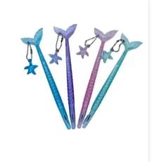 Caneta Sereia Cristal LovelyPen