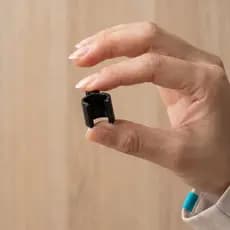 📎 30Peças Travas Pequenas Para Bombas De Loção E Shampoo Práticas E Resistentes