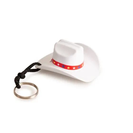 Chaveiro de Cowboy Chapéu Cowboy de Rodeio Festa de peão lembrancinha aniversário casamento