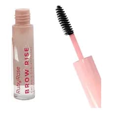 Gel Para Sobrancelhas Brown Rise Ruby Rose Incolor