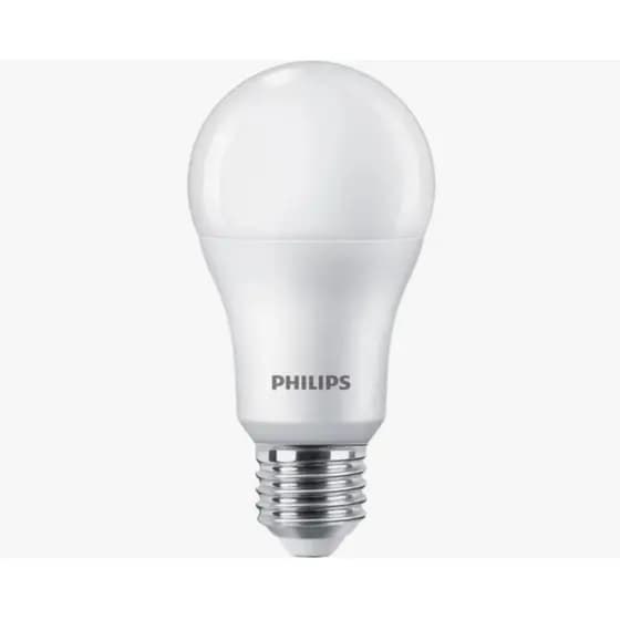 Lâmpada Led Bulbo 7w Philips Branco-quente A60 E27 560lm