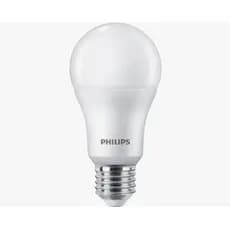 Lâmpada Led Bulbo 7w Philips Branco-quente A60 E27 560lm