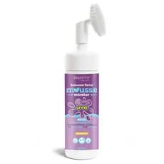 Sabonete Facil Mousse Micelar Uva  150ml Griffty