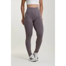 Legging Fitness Feminina Compressão Cintura Alta Confortável calça fitness roupa de academia