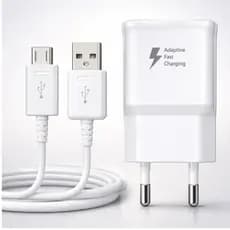 Carregador V8 Original k40s K22 K8 K4 K10 K11 K12 k20 J5 J7 Prime A10S A01 A02 A03 Core M10 Carregador Micro USB Turbo
