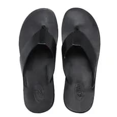 Chinelo Soleta Premium Chinelo de Couro Legitimo Casual